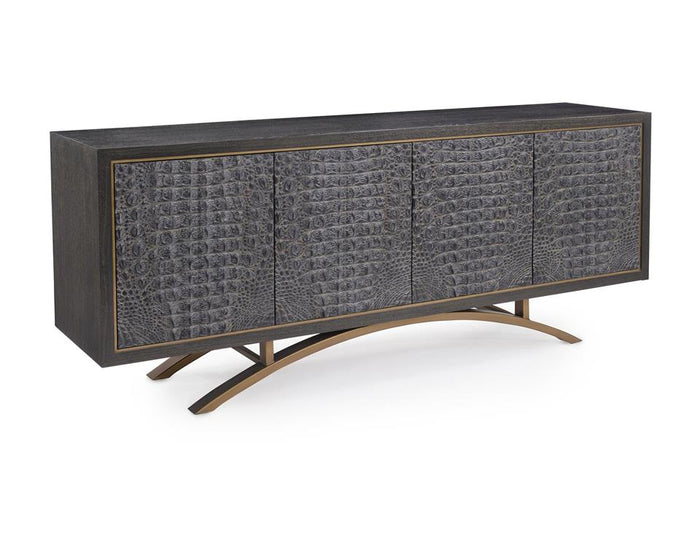 Cosette Greystoke Sideboard - Luxury Living Collection