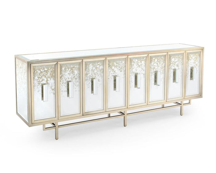 Jordan Sideboard - Luxury Living Collection