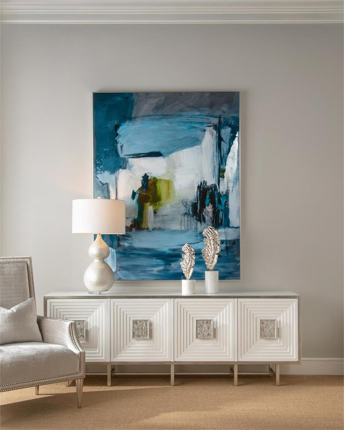 Kynlee Sideboard - Luxury Living Collection