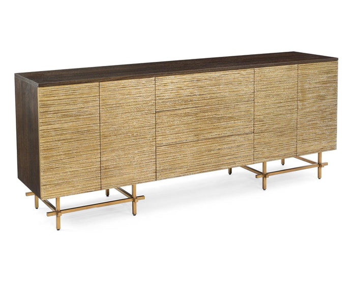 Rylan Sideboard - Luxury Living Collection