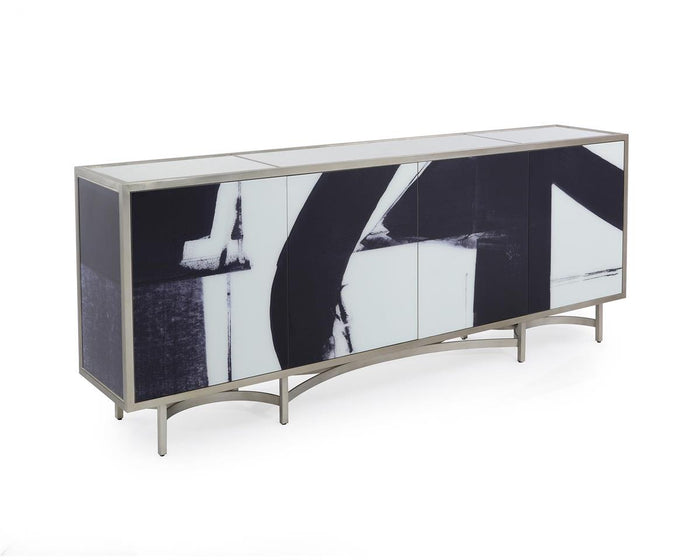 Axton Sideboard - Luxury Living Collection