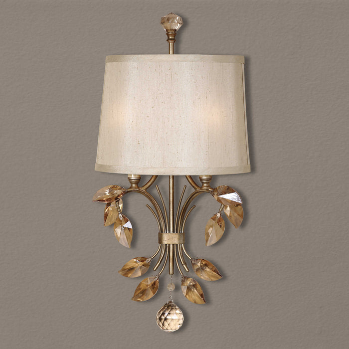 Elahe 2 LT Wall Sconce
