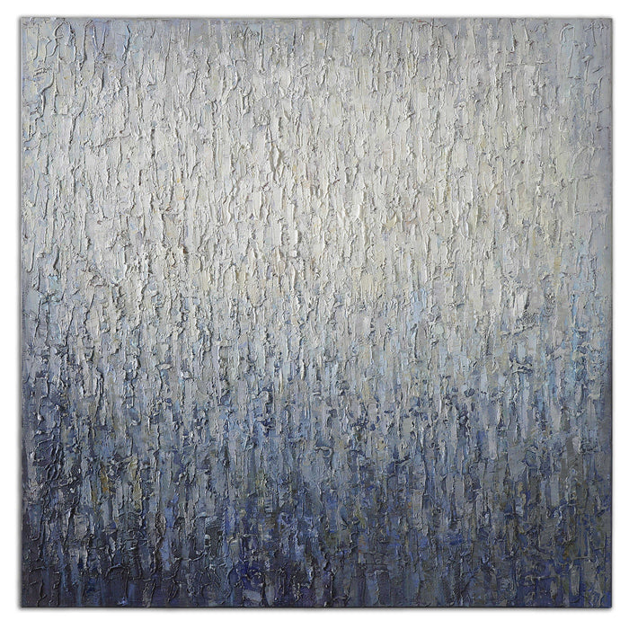 Enzo Hand Painted Canvas