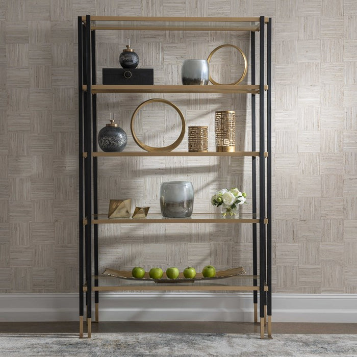 Kimaya Etagere