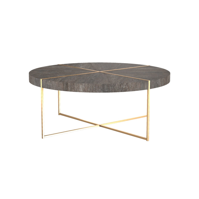 Zoya 42" Coffee Table