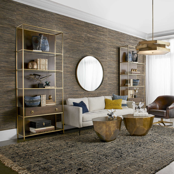 Fahimeh Etagere