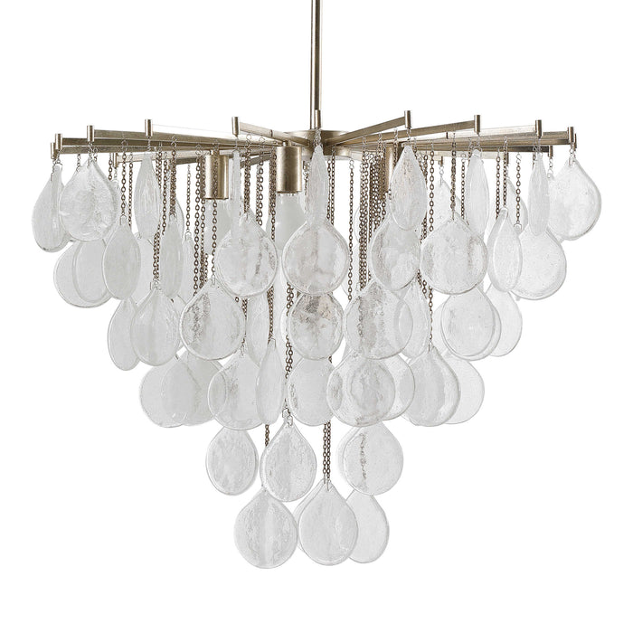 Farasha 6 LT Pendant