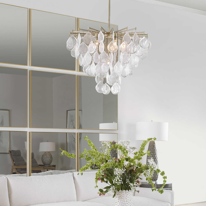 Farasha 6 LT Pendant