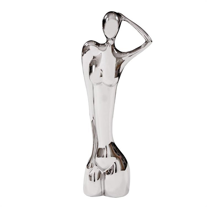 Flash A Pose Sculpture