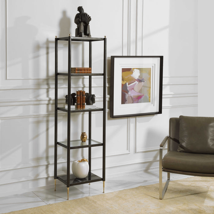 Freyas Etagere