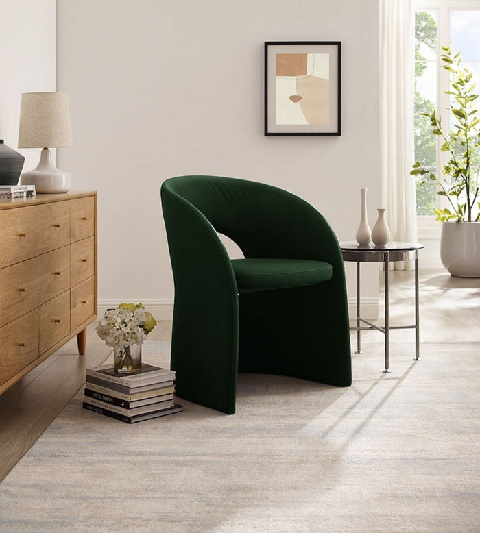 Digby Green Jade Dining Chair