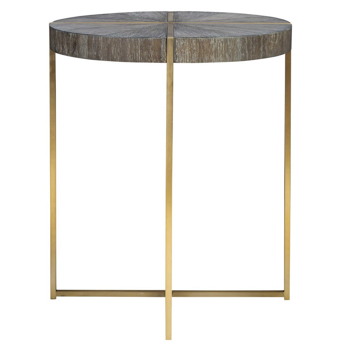 Zoya Accent Table