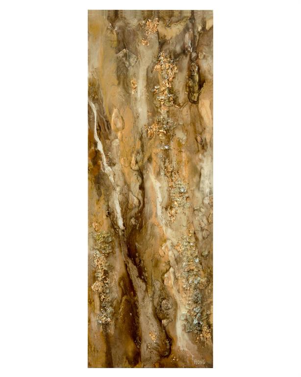 Inez Radiant Pair Painting (2 Styles Available) - Luxury Living Collection