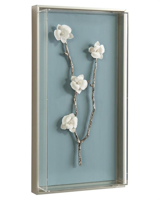 Zenaida Chinoiserie Branch (2 Styles Available) - Luxury Living Collection