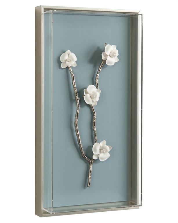 Zenaida Chinoiserie Branch (2 Styles Available) - Luxury Living Collection