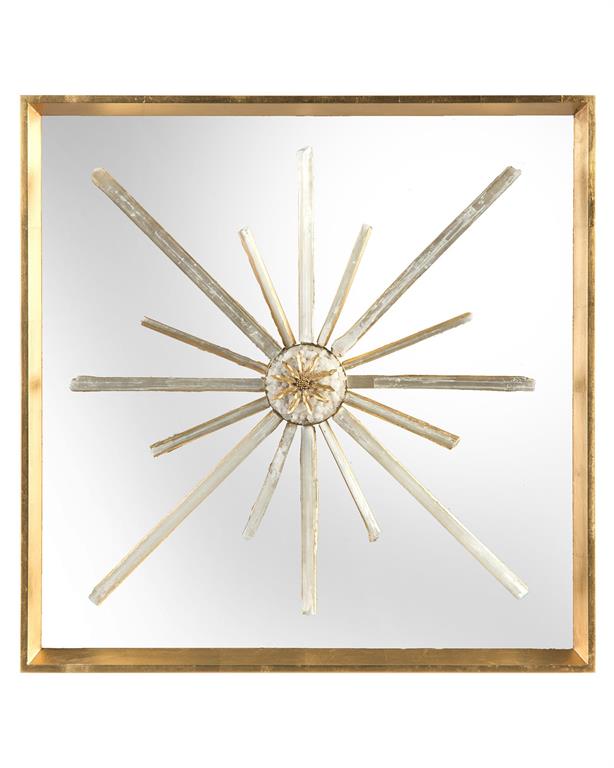 Thora Star-Crossed Circle - Luxury Living Collection