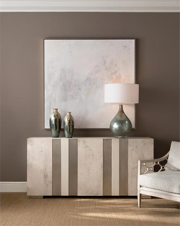 Lenore It Is Written Painting - Luxury Living Collection