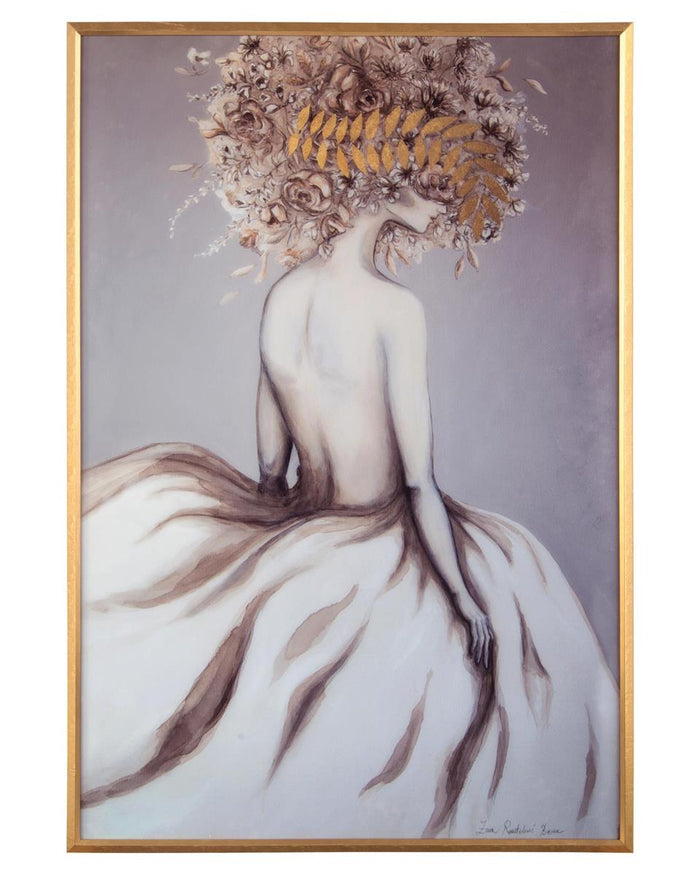 Cosmopolitan Gala Paintings - Luxury Living Collection