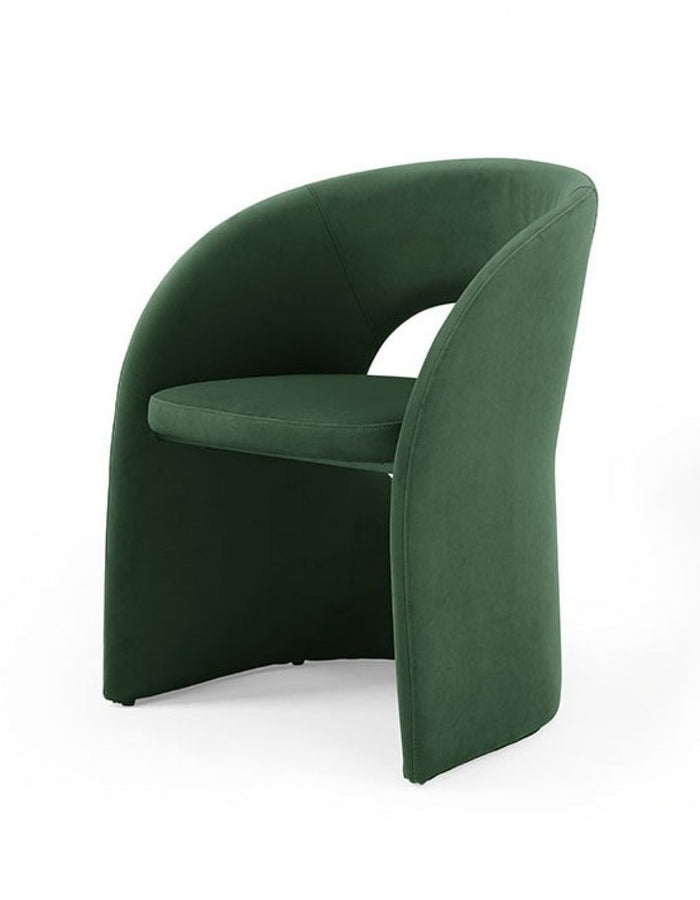 Digby Green Jade Dining Chair