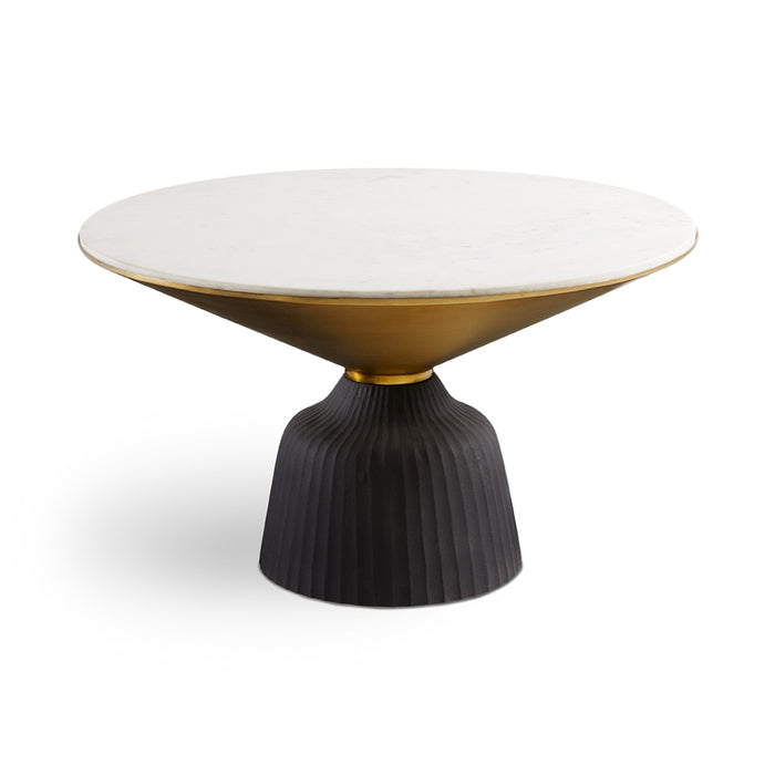 Amari Round Coffee Table