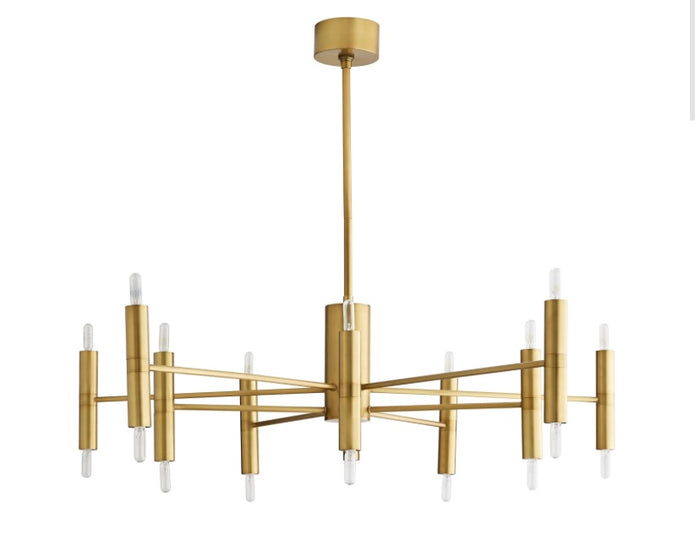 California Chandelier