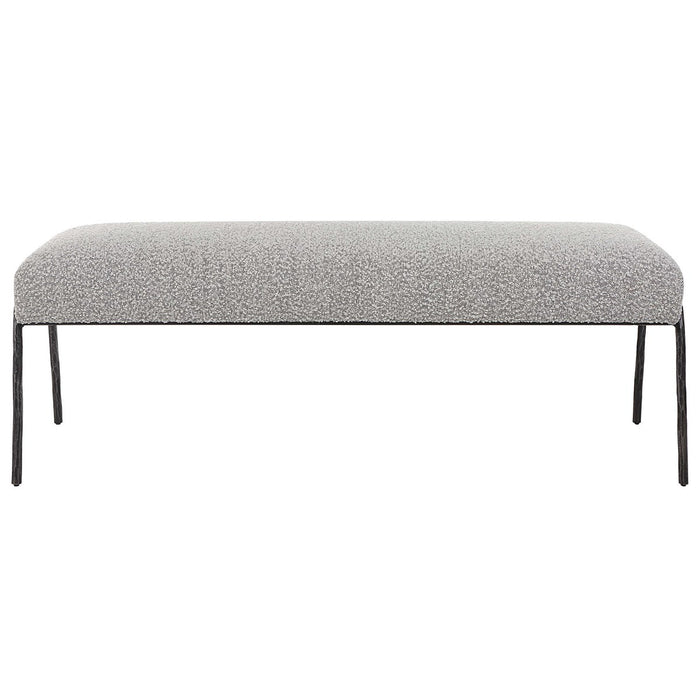 Netta Bench