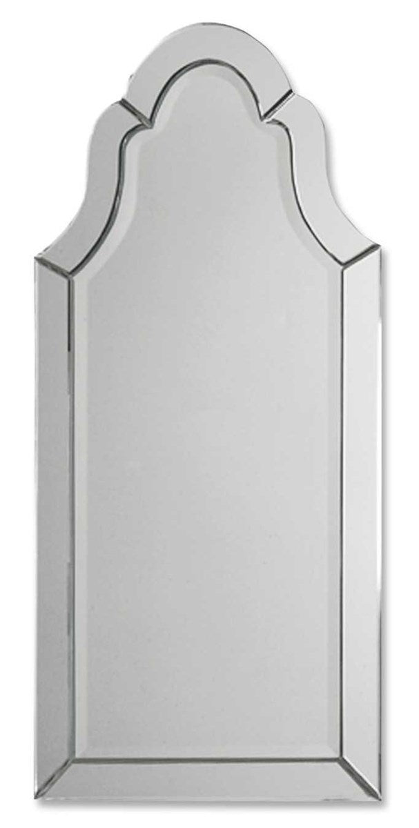 Jenna 44" Arched Mirror