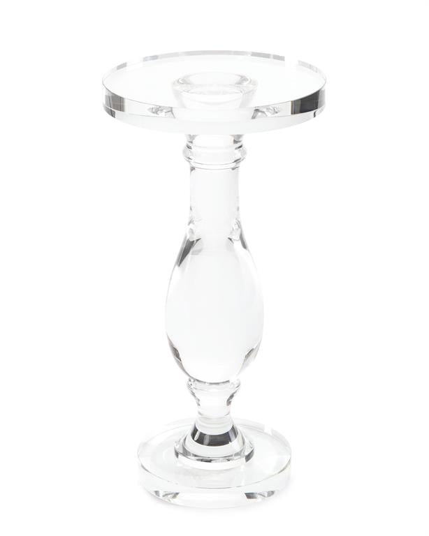 Gannon Martini Side Table - Luxury Living Collection