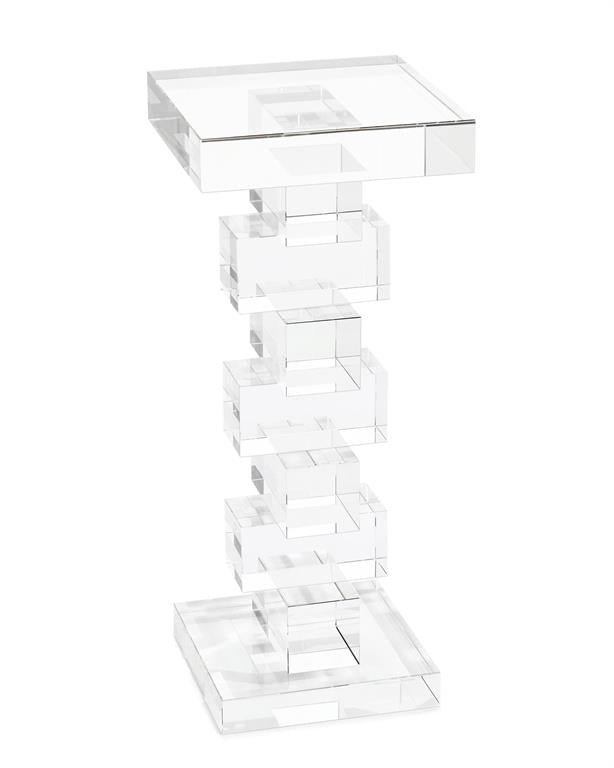 Tadeo Mordern Martini Side Table - Luxury Living Collection