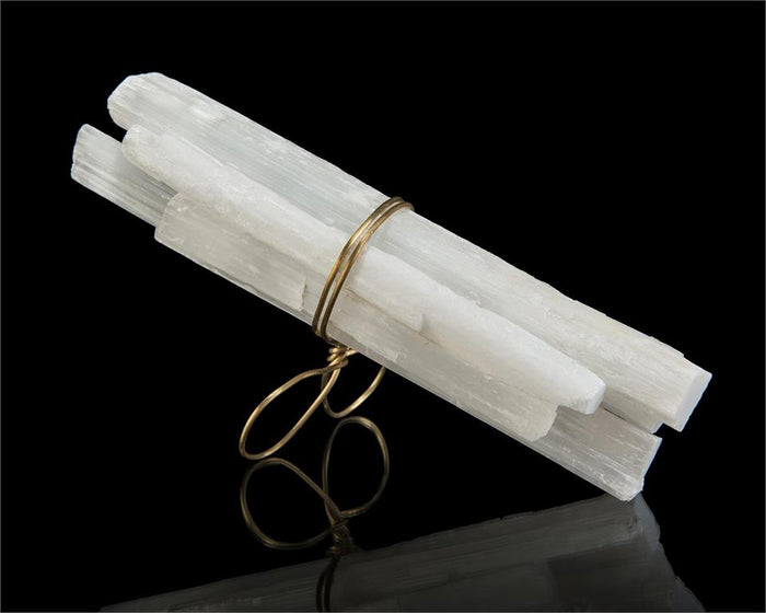 Bernadette Selenite Bundled - Luxury Living Collection