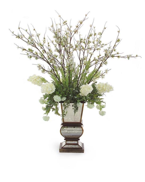 Lykke Elegance in Urn - Luxury Living Collection