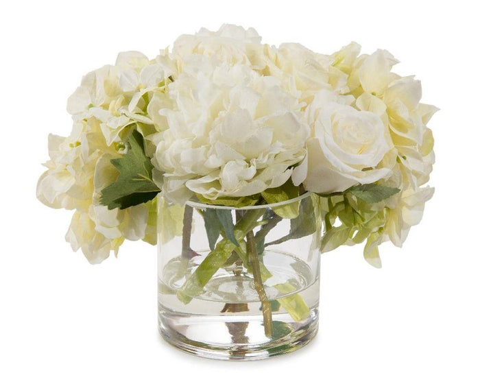Demna Perfection in Vase - Luxury Living Collection