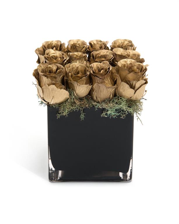 Lovisa Luxe in Vase - Luxury Living Collection