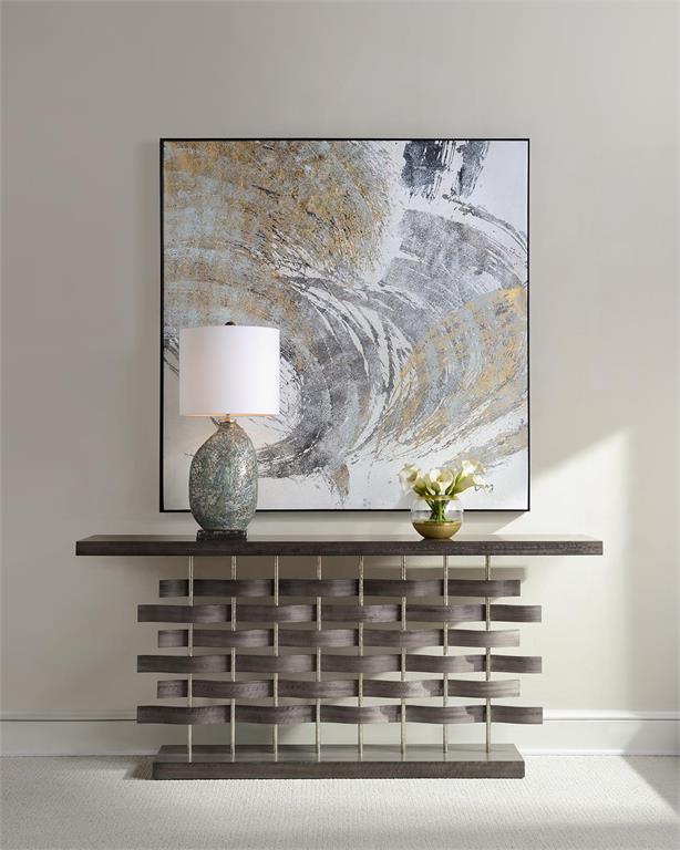 Nereida Golden Callas in Bowl - Luxury Living Collection
