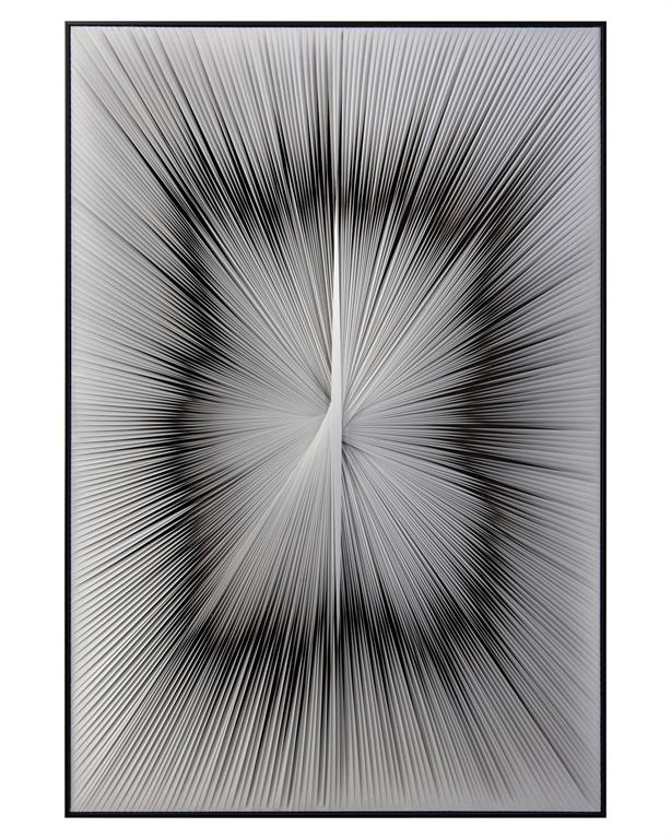 Zuwena Surreal Wall Decor - Luxury Living Collection