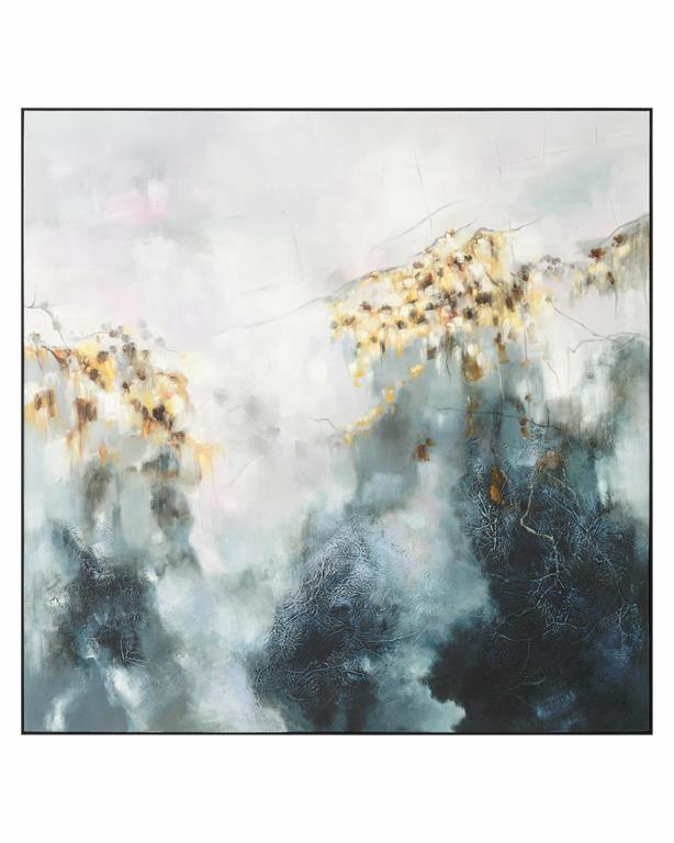 Azania Insight Painting - Luxury Living Collection