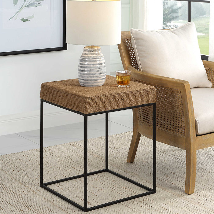 Larimore Accent Table