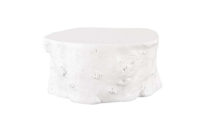 Wyn White Coffee Table