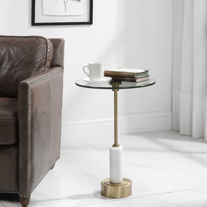 Kaylin Accent Table