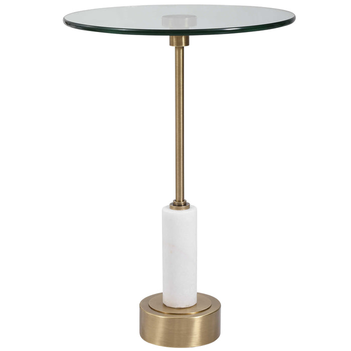 Kaylin Accent Table