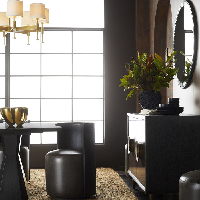 Khaza Sable Cabinet