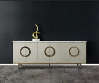 Kenia Credenza