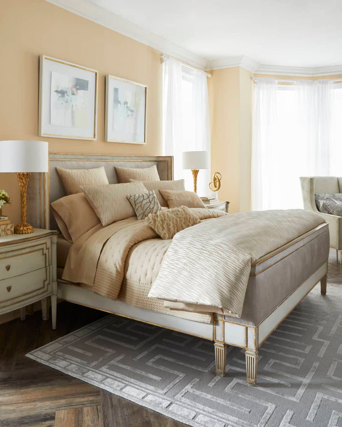 Lacey Kaleidoscope Falls Paintings - Luxury Living Collection