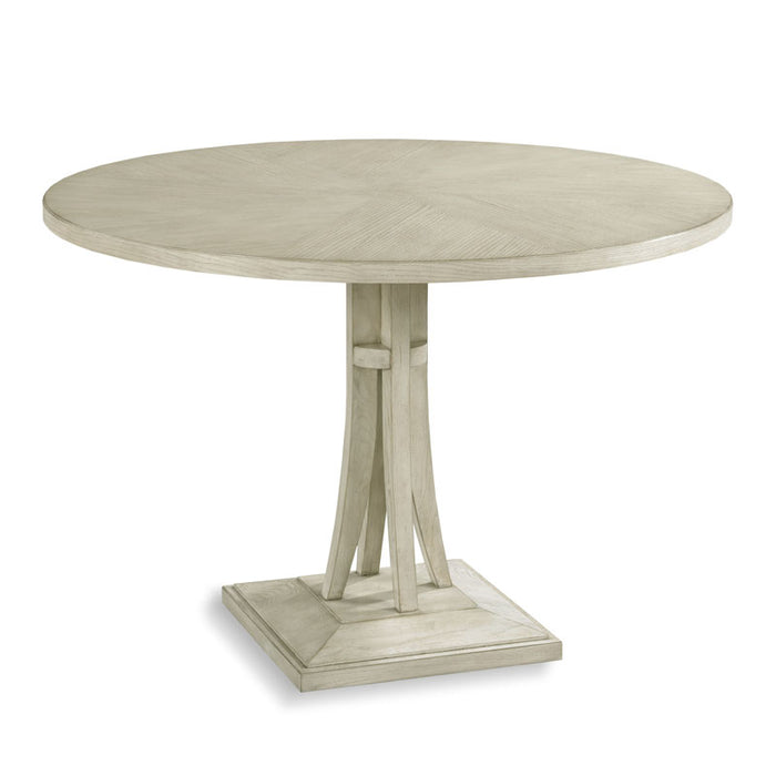 Imara Round Kitchen Table