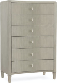 Laney Six-Drawer Drawer Chest