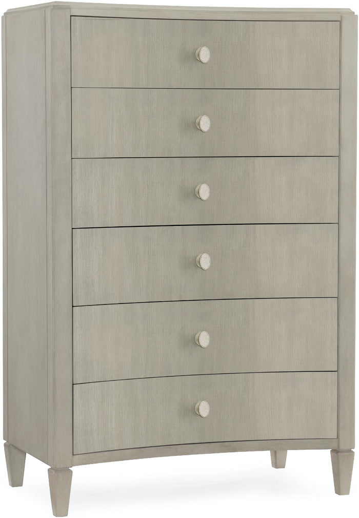 Laney Six-Drawer Drawer Chest
