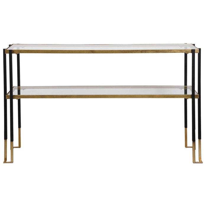 Kimaya Console Table
