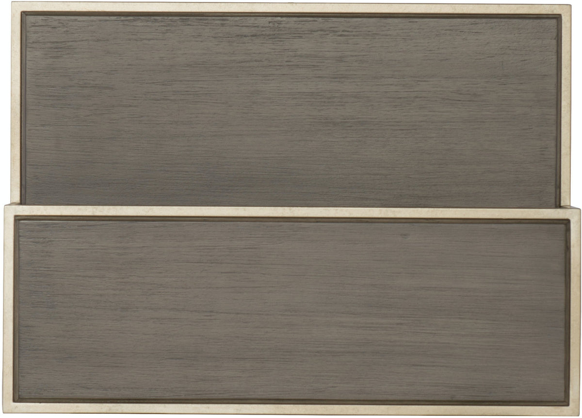 Laney Leg Nightstand