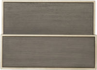 Laney Leg Nightstand