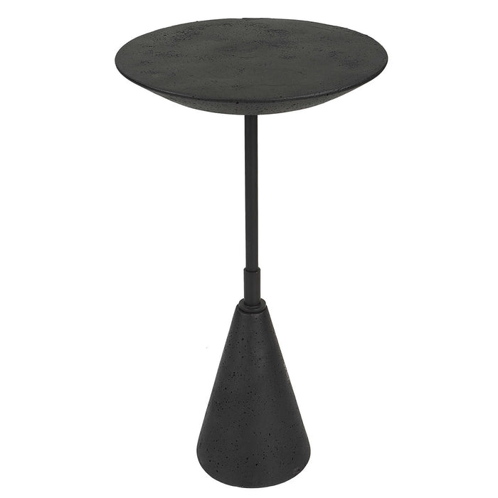 Lunar Accent Table